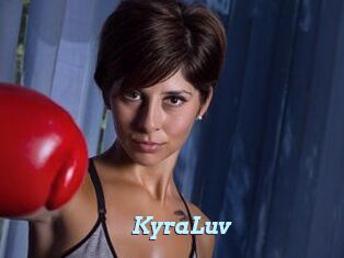 KyraLuv