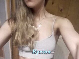 Kyrina