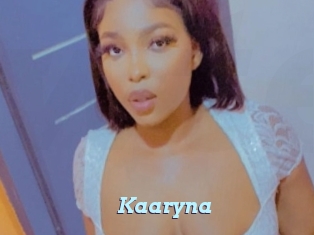 Kaaryna
