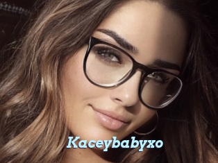 Kaceybabyxo
