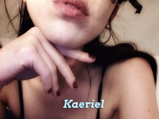 Kaeriel