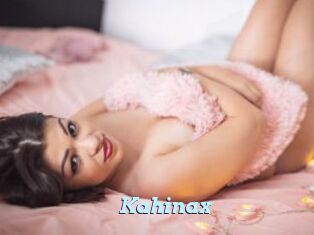 Kahinax