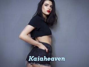 kaiaheaven Webcam Teen