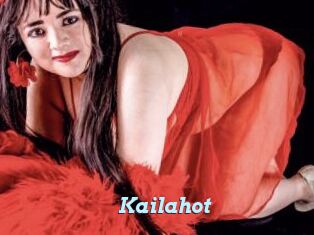 Kailahot