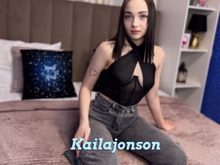 Kailajonson