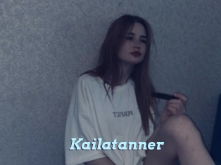 kailatanner Webcam Teen