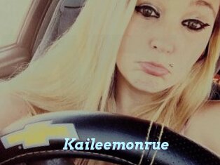 Kaileemonrue