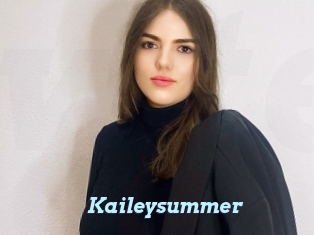Kaileysummer