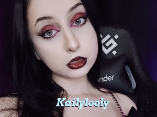 kailylooly Webcam Teen