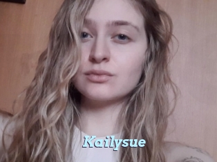 Kailysue
