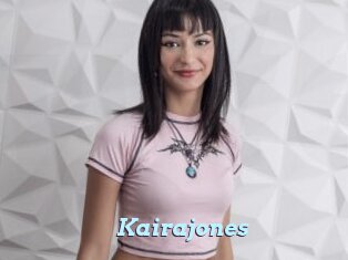 Kairajones
