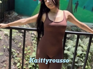 Kaittyrousso