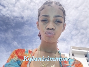 Kalanisimmons