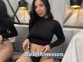 Kalethmesson