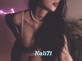 Kali71