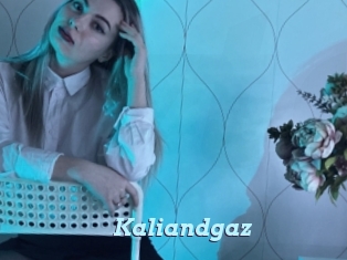Kaliandgaz