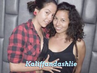 Kaliffandashlie