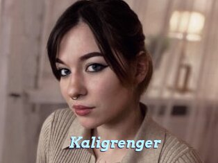 kaligrenger Webcam Teen