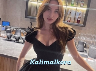 Kalimalkova
