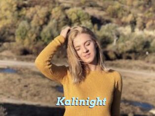 Kalinight