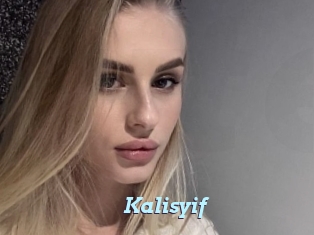 Kalisyif