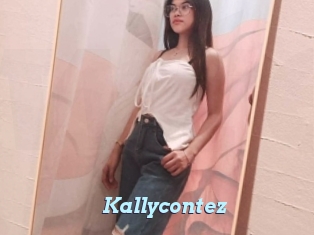 Kallycontez
