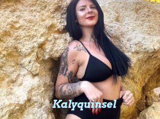 Kalyquinsel