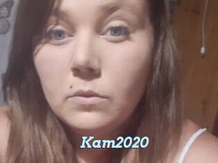 Kam2020