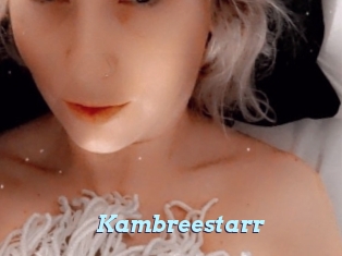 kambreestarr Webcam Teen