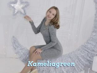 Kameliagreen