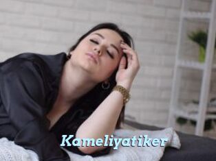 Kameliyatiker