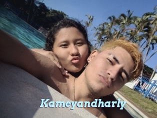 Kameyandharly