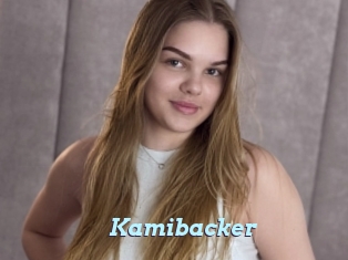 Kamibacker