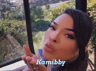 Kamibby