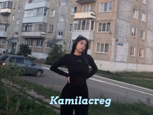 Kamilacreg