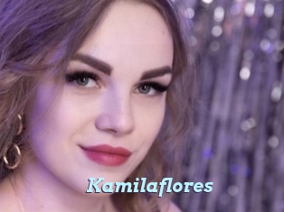 Kamilaflores