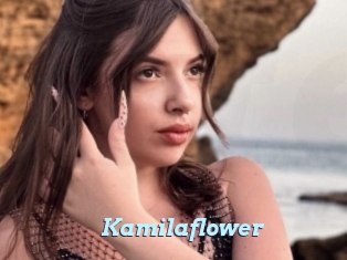 Kamilaflower