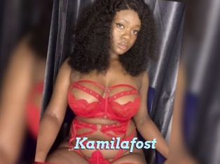Kamilafost
