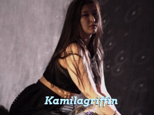 Kamilagriffin