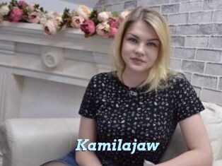 Kamilajaw