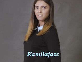 Kamilajazz