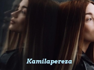 Kamilapereza