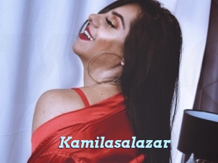 Kamilasalazar
