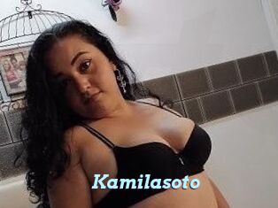 Kamilasoto