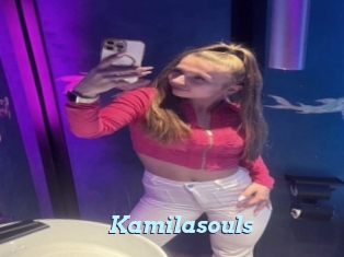 Kamilasouls