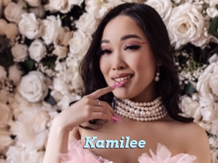kamilee Webcam Teen