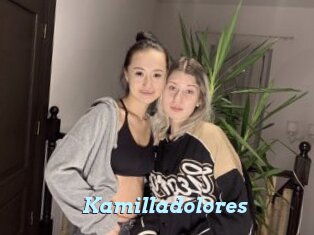 Kamilladolores
