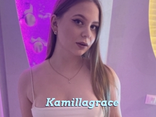 Kamillagrace