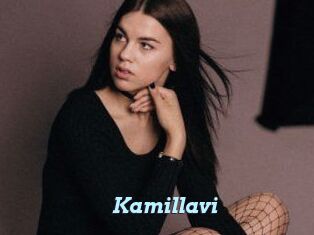 Kamillavi