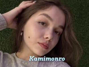 Kamimonro